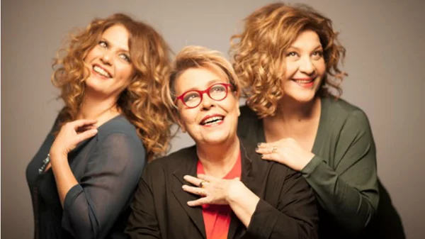 Γαλάνη, Τσαλιγοπούλου και Νέγκα στο «PassPort Κεραμεικός»